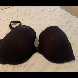 ThirdLove Classic Plunge Bra